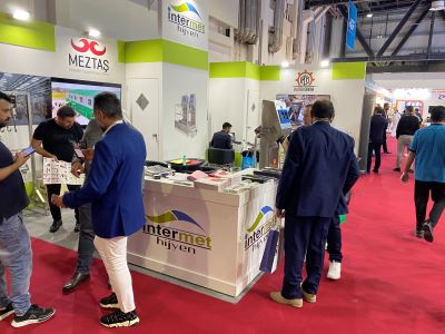 gulfood manufacturing 2022