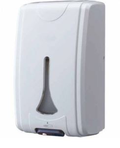 İH-506 Photocell Disinfectant and Soap Dispenser